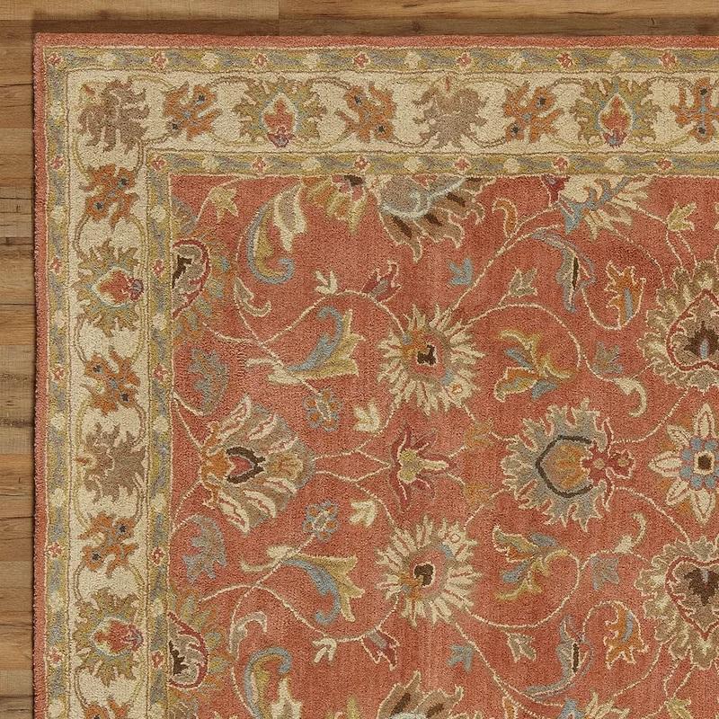 Surya Rugs Rectangle CAE1124-58 IMAGE 9