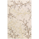 Surya Rugs Rectangle ATH5008-58 IMAGE 1