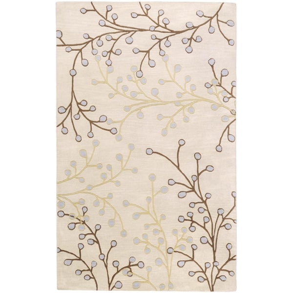 Surya Rugs Rectangle ATH5008-58 IMAGE 1