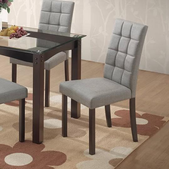 IFDC Dining Chair C 1561 IMAGE 1