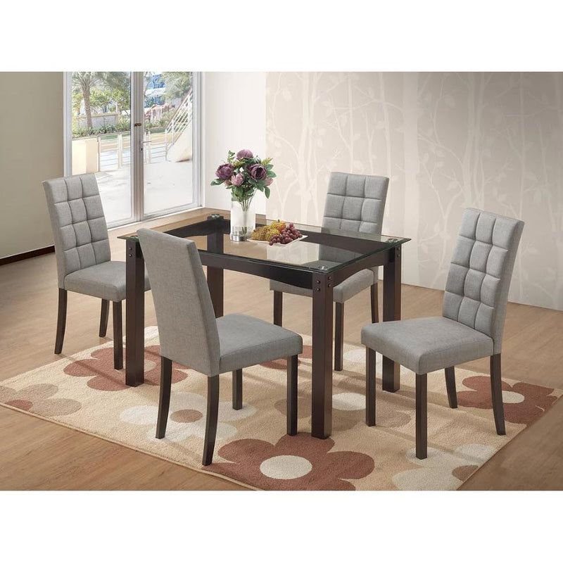 IFDC Dining Chair C 1561 IMAGE 2