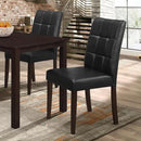  IFDC Dining Chair C 1651 IMAGE 1
