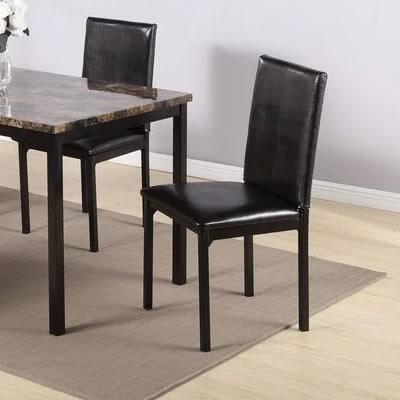 IFDC Dining Chair C-1520 IMAGE 1