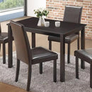 IFDC Dining Table T1570 IMAGE 1