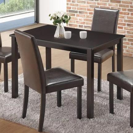  IFDC Dining Table T1570 IMAGE 1
