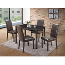  IFDC Dining Table T1570 IMAGE 2