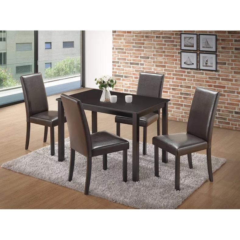  IFDC Dining Table T1570 IMAGE 2