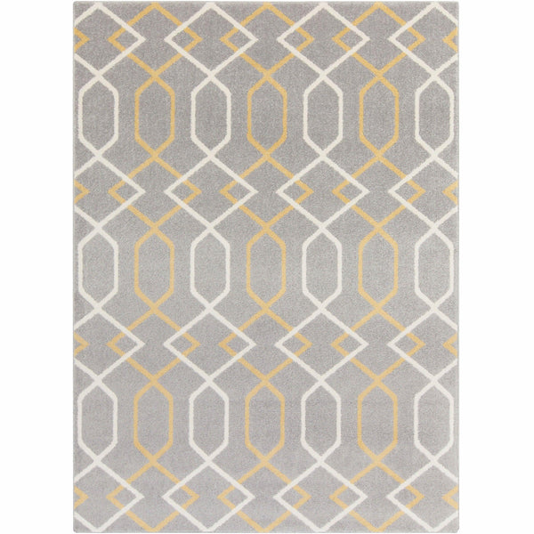 Surya Rugs Rectangle HRZ1043-5373 IMAGE 1