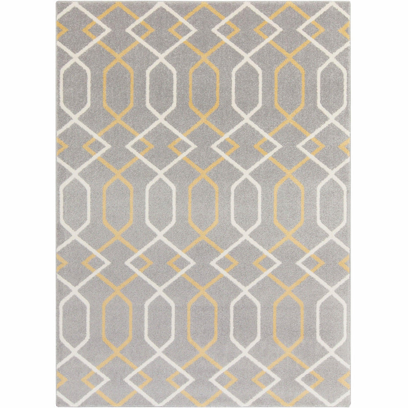 Surya Rugs Rectangle HRZ1043-5373 IMAGE 1