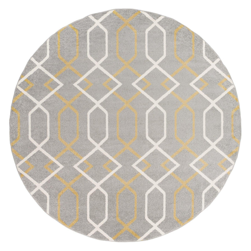 Surya Rugs Rectangle HRZ1043-5373 IMAGE 3