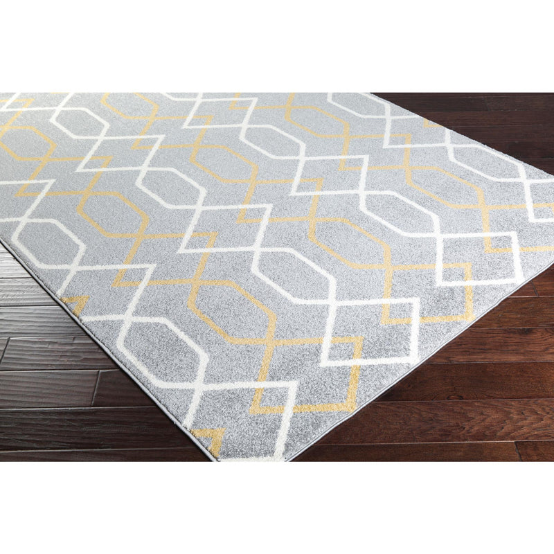 Surya Rugs Rectangle HRZ1043-5373 IMAGE 5