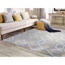 Surya Rugs Rectangle HRZ1043-5373 IMAGE 7