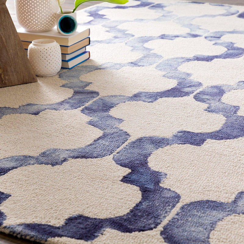 Surya Rugs Rectangle SRF2005-576 IMAGE 5