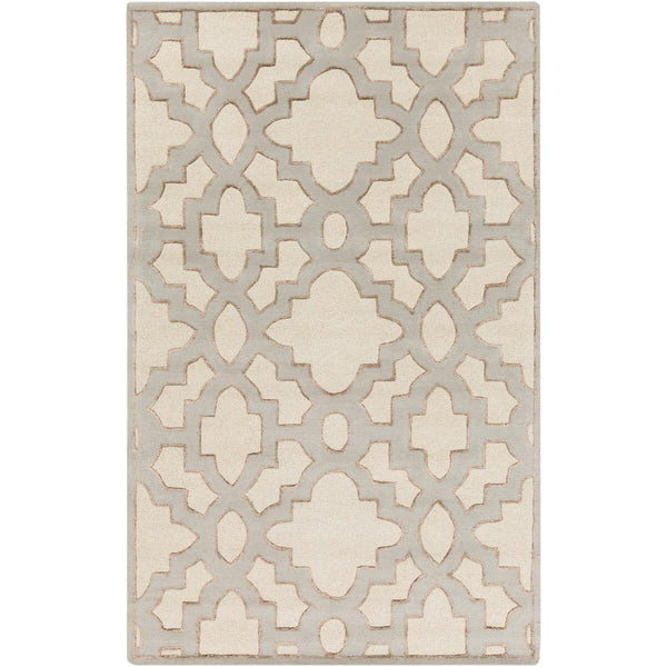 Surya Rugs Rectangle CAN-2041-58 IMAGE 1