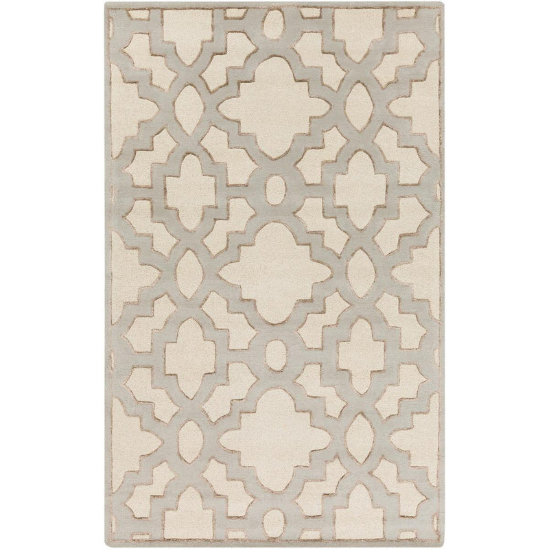 Surya Rugs Rectangle CAN-2041-58 IMAGE 1
