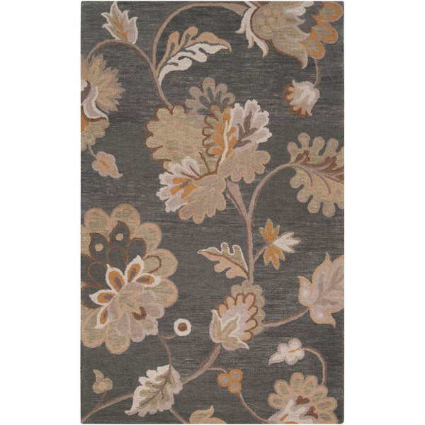 Surya Rugs Rectangle CLP5005-58 IMAGE 1