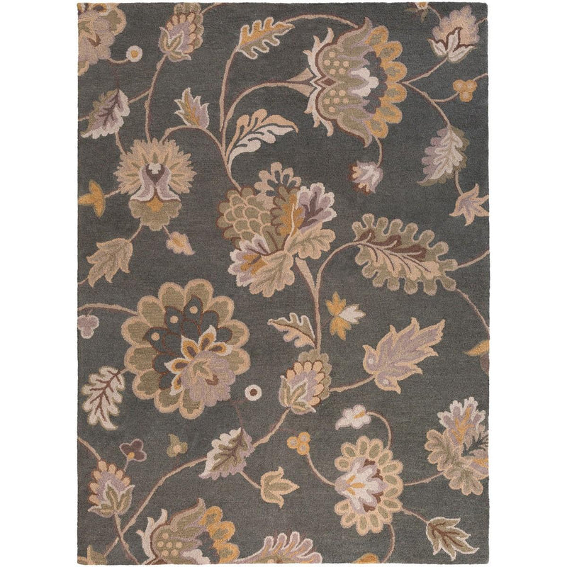 Surya Rugs Rectangle CLP5005-58 IMAGE 2