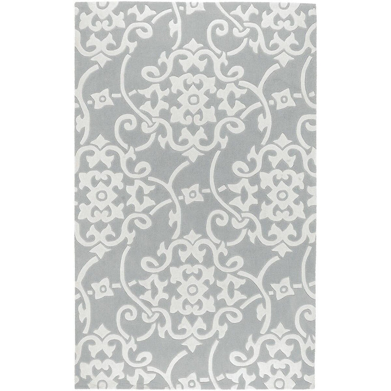 Surya Rugs Rectangle COS8828-58 IMAGE 1