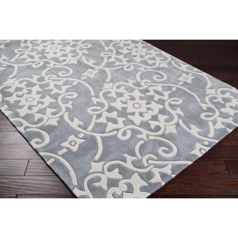 Surya Rugs Rectangle COS8828-58 IMAGE 6