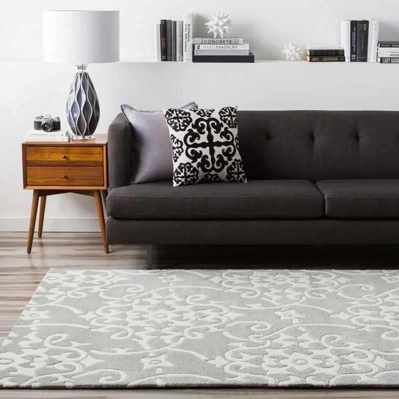 Surya Rugs Rectangle COS8828-58 IMAGE 9