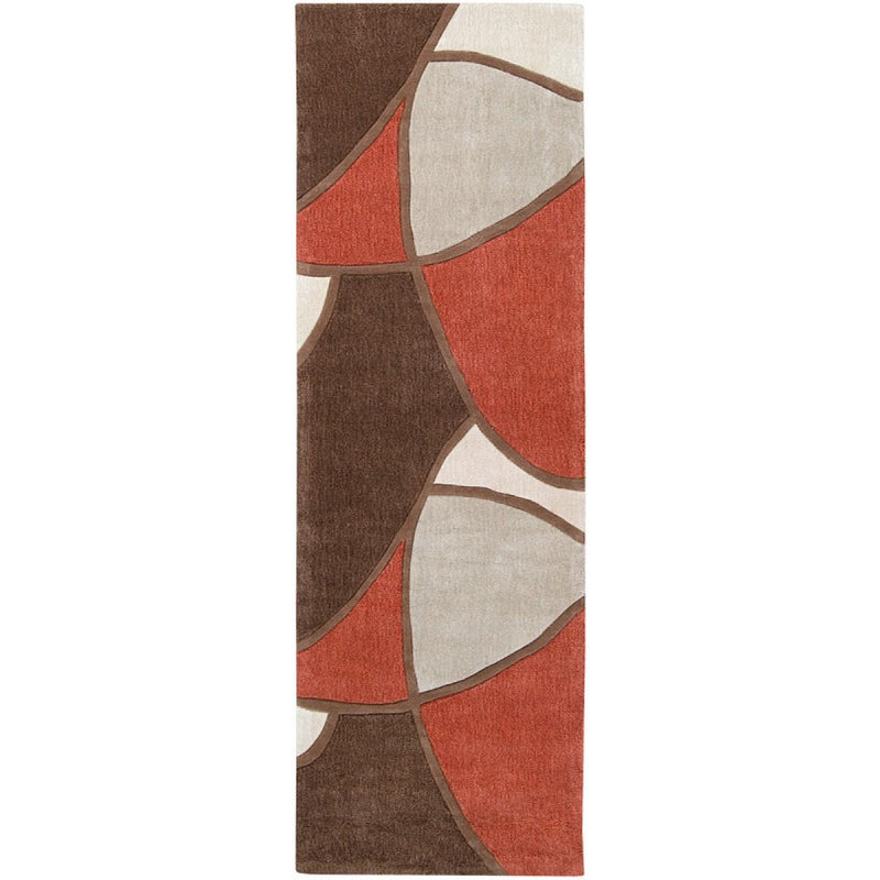 Surya Rugs Rectangle COS-8887-58 IMAGE 3