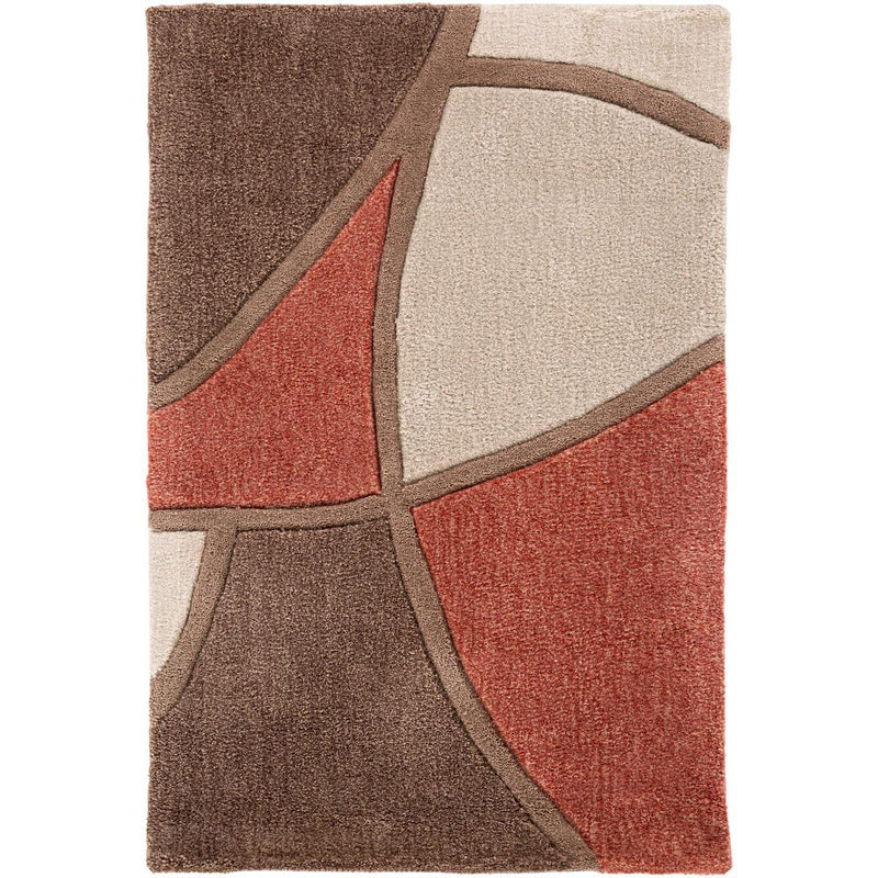 Surya Rugs Rectangle COS-8887-58 IMAGE 5