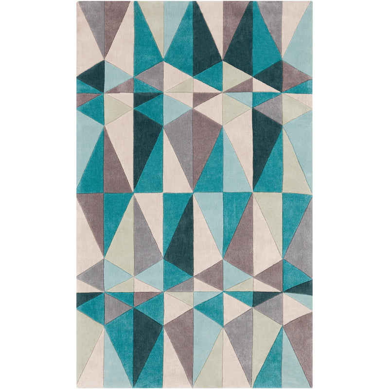 Surya Rugs Rectangle COS-9169-58 IMAGE 1