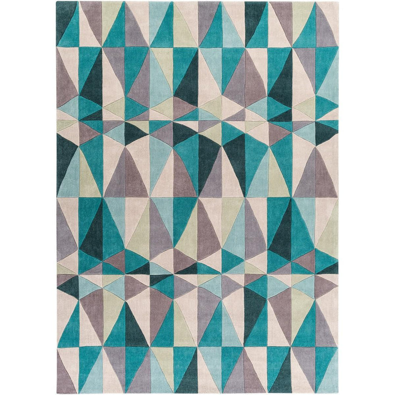 Surya Rugs Rectangle COS-9169-58 IMAGE 2