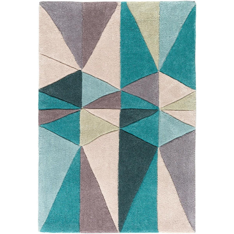 Surya Rugs Rectangle COS-9169-58 IMAGE 3