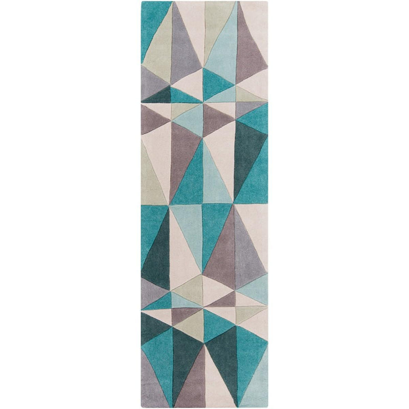 Surya Rugs Rectangle COS-9169-58 IMAGE 4