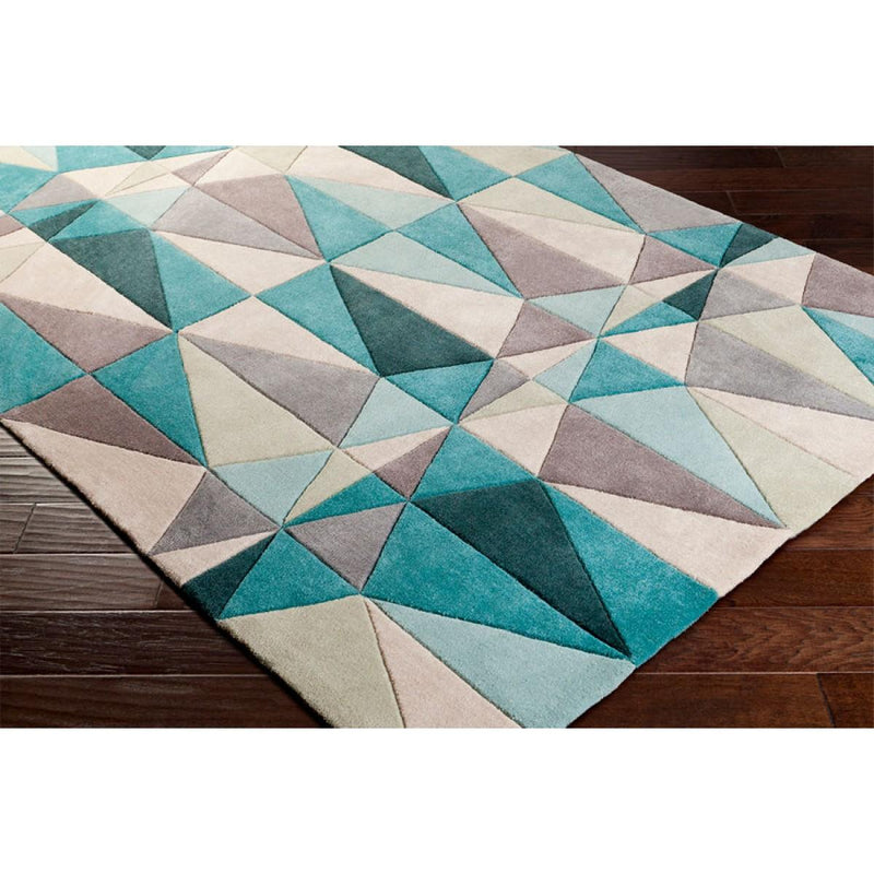 Surya Rugs Rectangle COS-9169-58 IMAGE 7