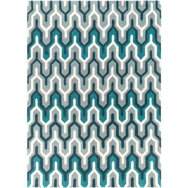 Surya Rugs Rectangle COS9175-58 IMAGE 2