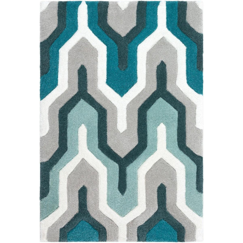 Surya Rugs Rectangle COS9175-58 IMAGE 3