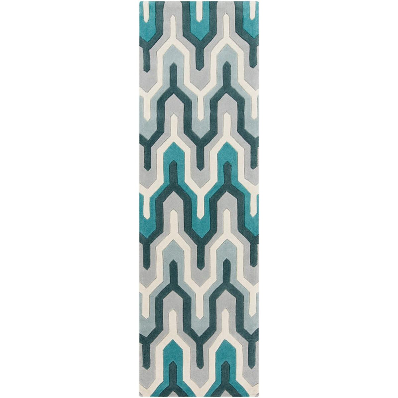 Surya Rugs Rectangle COS9175-58 IMAGE 4