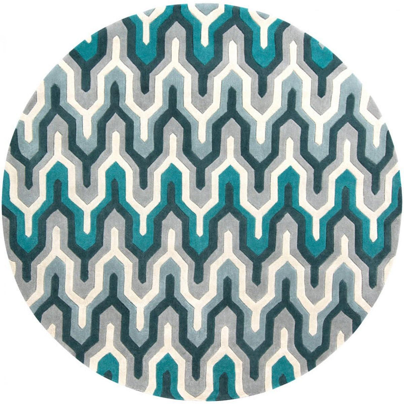 Surya Rugs Rectangle COS9175-58 IMAGE 5