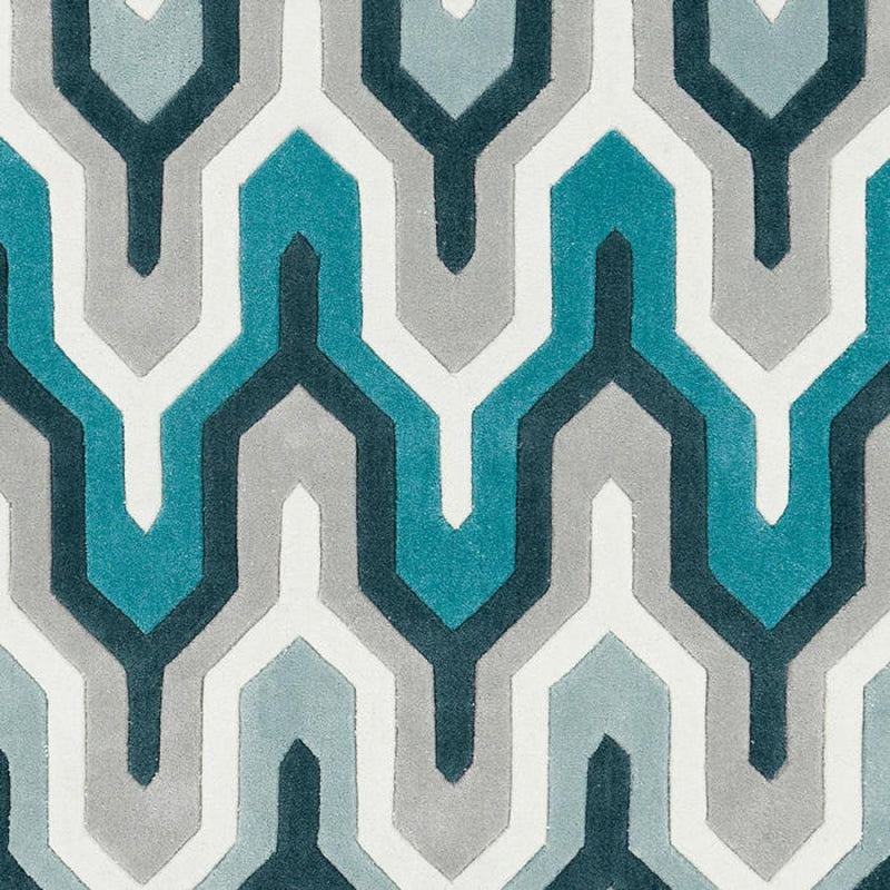 Surya Rugs Rectangle COS9175-58 IMAGE 6