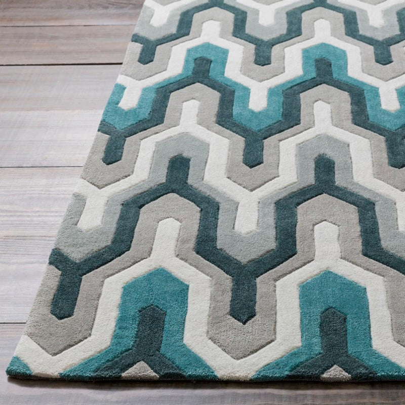 Surya Rugs Rectangle COS9175-58 IMAGE 7