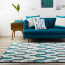 Surya Rugs Rectangle COS9175-58 IMAGE 8