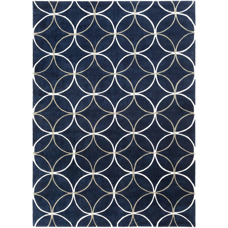 Surya Rugs Rectangle COS-9190-58 IMAGE 2