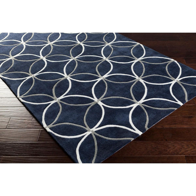 Surya Rugs Rectangle COS-9190-58 IMAGE 6