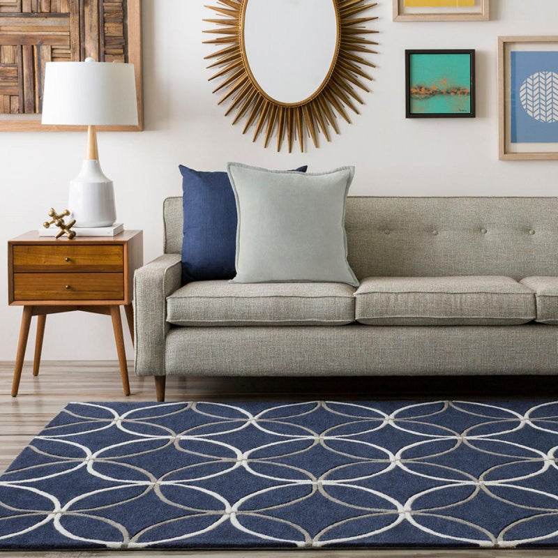 Surya Rugs Rectangle COS-9190-58 IMAGE 7