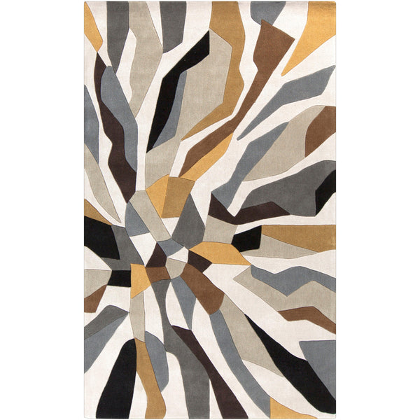 Surya Rugs Rectangle COS-9200-58 IMAGE 1