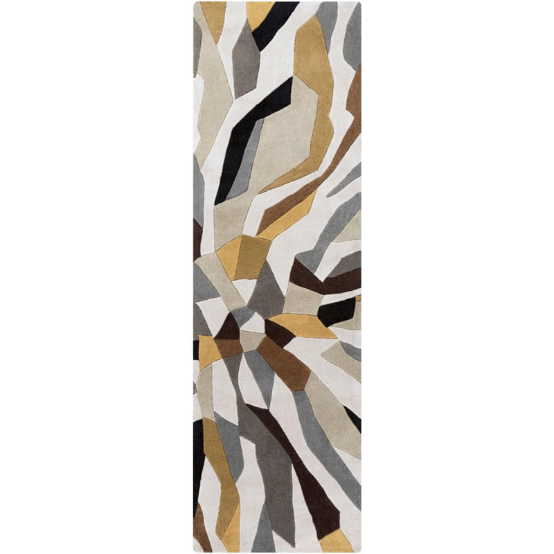 Surya Rugs Rectangle COS-9200-58 IMAGE 3