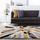 Surya Rugs Rectangle COS-9200-58 IMAGE 9