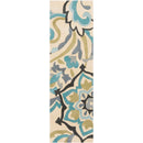 Surya Rugs Rectangle COS-9209-58 IMAGE 3