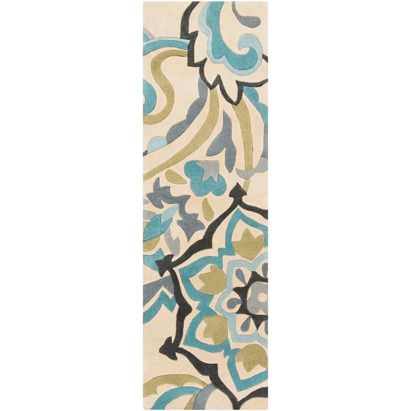 Surya Rugs Rectangle COS-9209-58 IMAGE 3