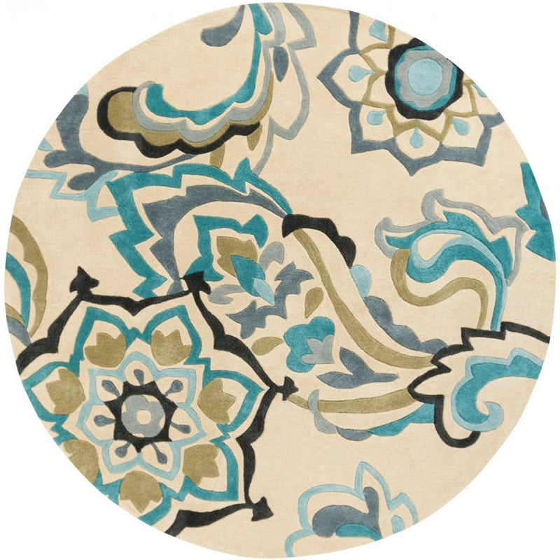 Surya Rugs Rectangle COS-9209-58 IMAGE 4