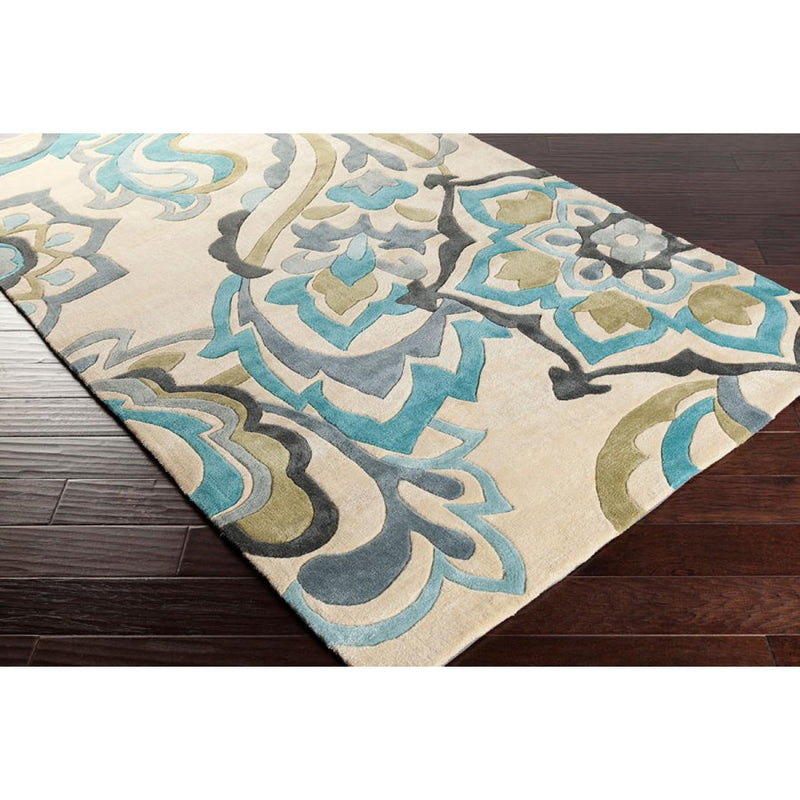 Surya Rugs Rectangle COS-9209-58 IMAGE 5