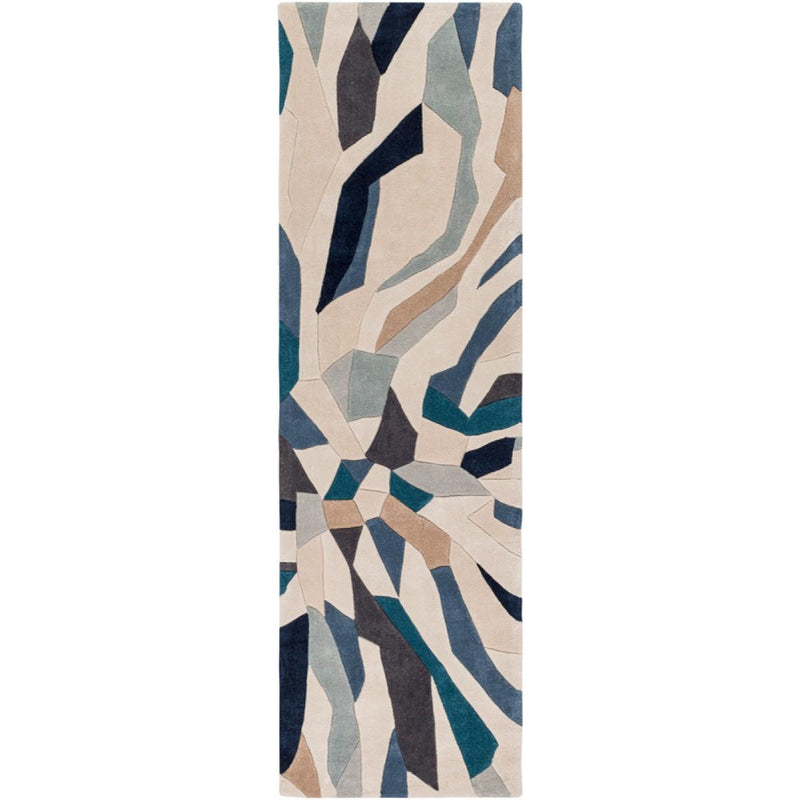 Surya Rugs Rectangle COS-9278-58 IMAGE 2