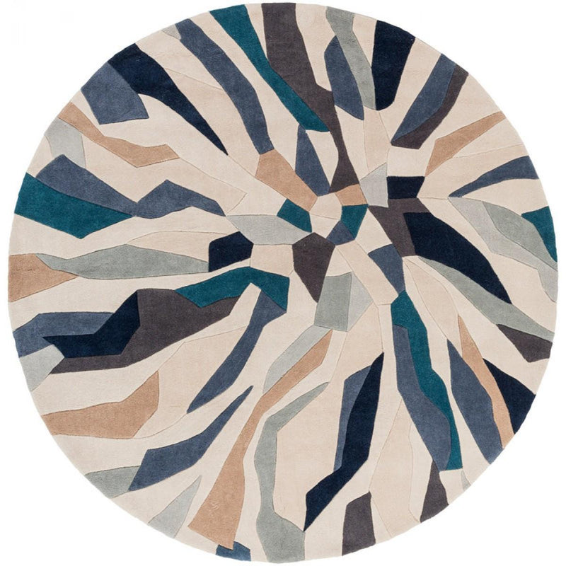 Surya Rugs Rectangle COS-9278-58 IMAGE 4